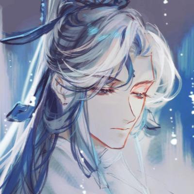 善良的男人